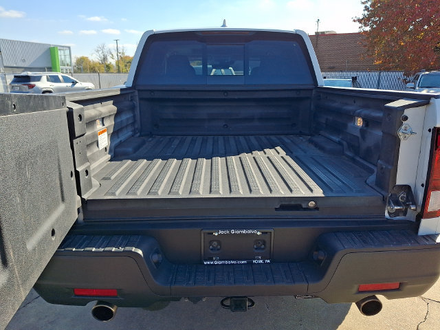 Used 2023 Honda Ridgeline RTL image 30