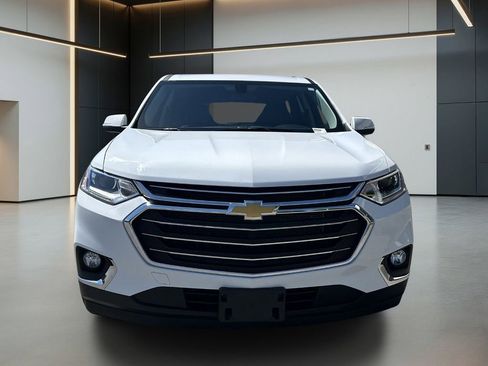 Used 2021 Chevrolet Traverse LT FWD image 8