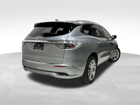 Used 2024 Buick Enclave Avenir w/ Avenir Technology Package AWD/4WD image 5