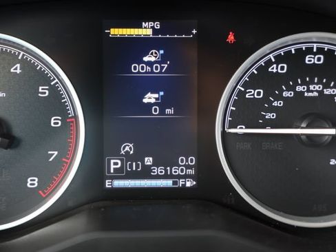 Certified 2021 Subaru Forester Premium AWD/4WD image 23