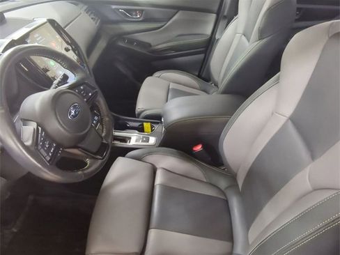 Used 2023 Subaru Ascent Onyx Edition Limited image 20