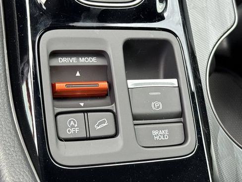 New 2026 Honda Passport TrailSport image 34