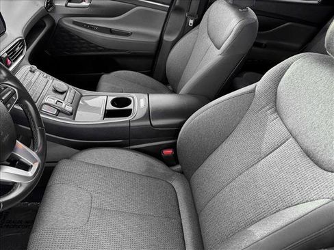 Used 2023 Hyundai Santa Fe SEL image 9