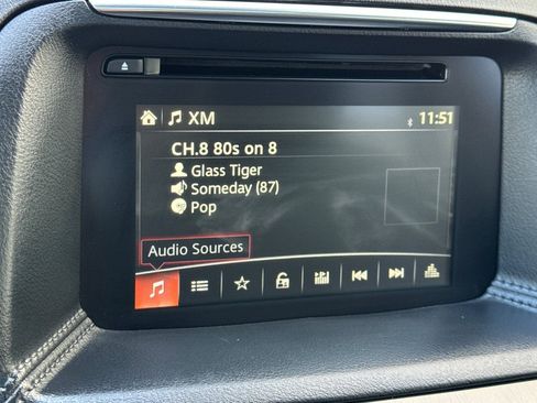 Used 2016 MAZDA CX-5 Grand Touring image 17