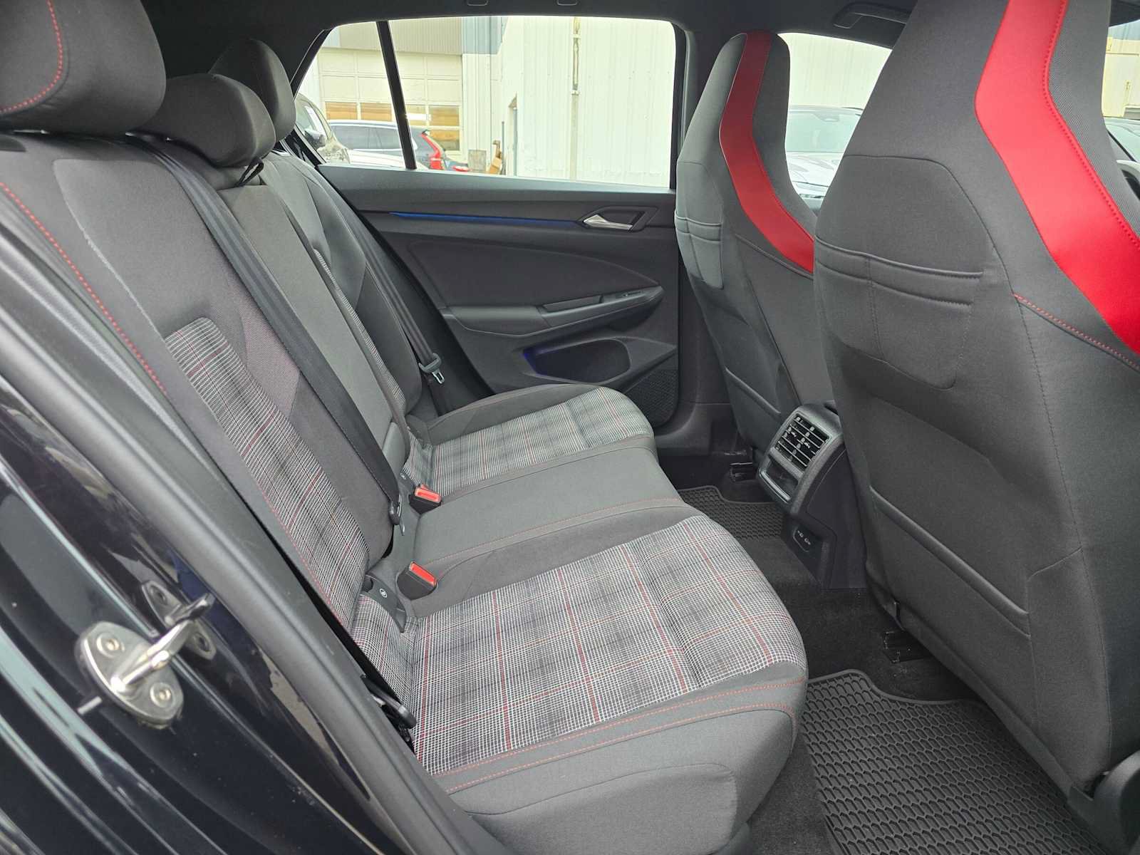 Used 2022 Volkswagen GTI S FWD image 12