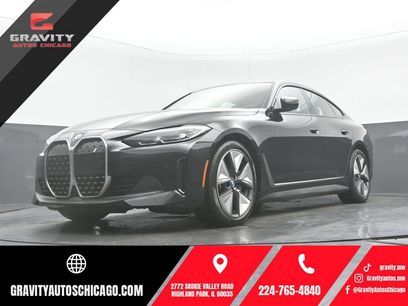 Used 2023 BMW i4 eDrive35 w/ Premium Package