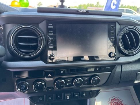 Used 2021 Toyota Tacoma TRD Pro image 16