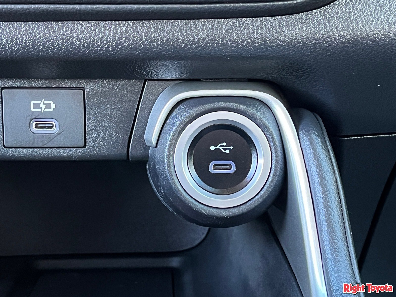 Certified 2024 Toyota Grand Highlander FWD image 25