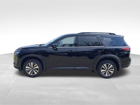 New 2026 Nissan Pathfinder SL w/ Lighting Package AWD/4WD image 2