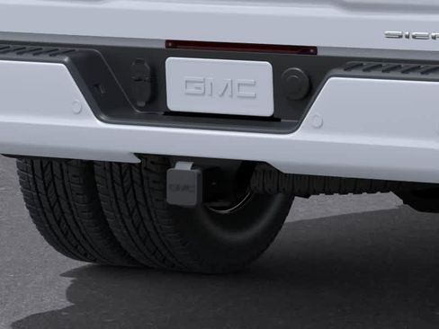 New 2026 GMC Sierra 3500 Denali Ultimate AWD/4WD image 14