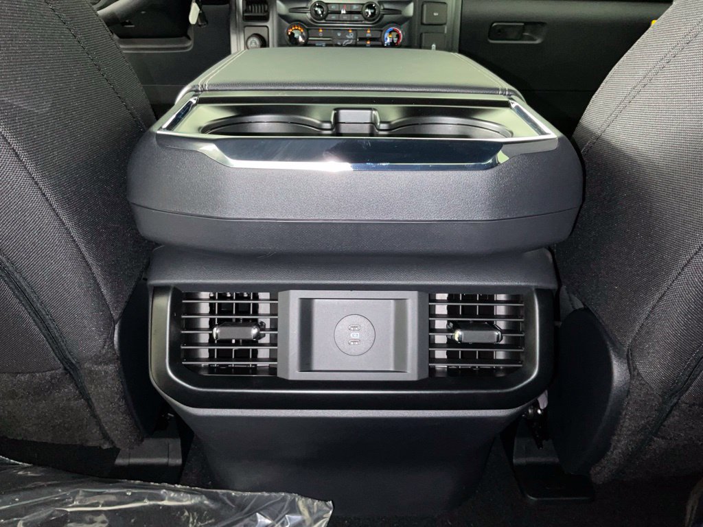 New 2026 Ford F150 STX w/ Equipment Group 200A RWD image 17