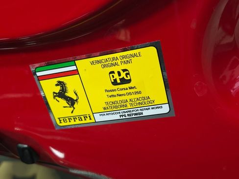 Used 2017 Ferrari 488 GTB RWD image 25