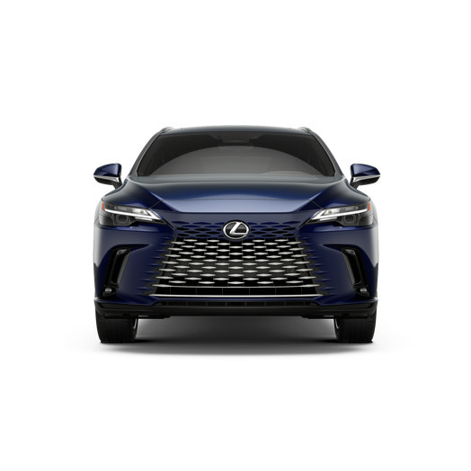New 2027 Lexus RX 350h AWD/4WD image 6