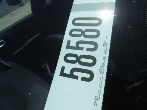 Used 2025 Jeep Compass Trailhawk AWD/4WD image 29