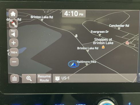 Used 2020 Hyundai Ioniq Limited FWD image 15