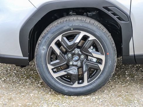 New 2026 Subaru Forester Limited image 6