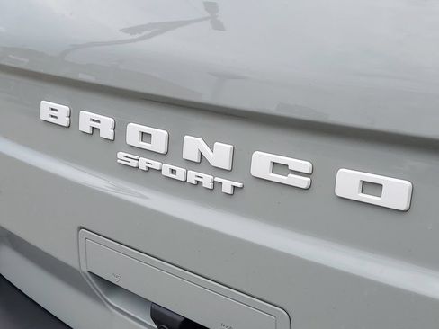 Certified 2023 Ford Bronco Sport Big Bend w/ Convenience Package AWD/4WD image 6