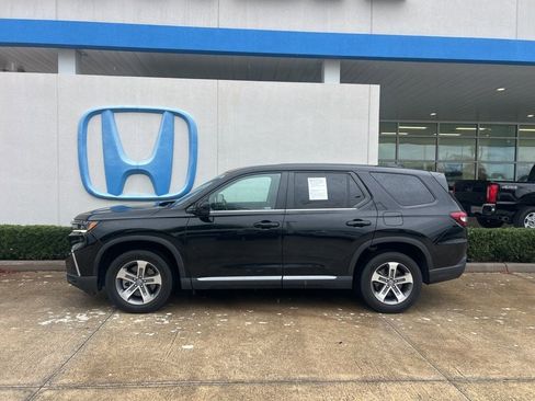 Used 2023 Honda Pilot EX-L image 5