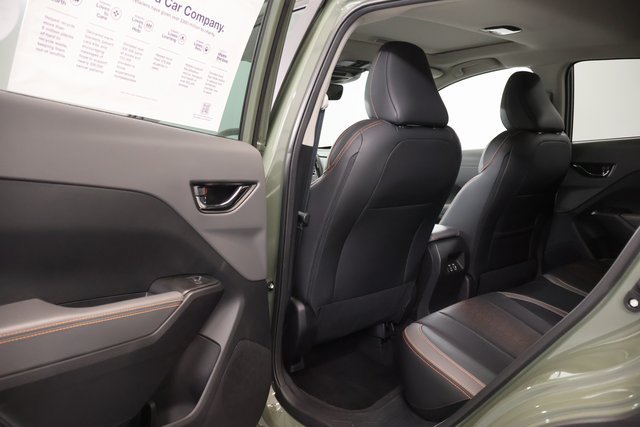 New 2026 Subaru Crosstrek 2.5i Limited AWD/4WD image 29