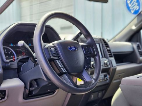 Used 2022 Ford F350 XL w/ STX Appearance Package AWD/4WD image 17