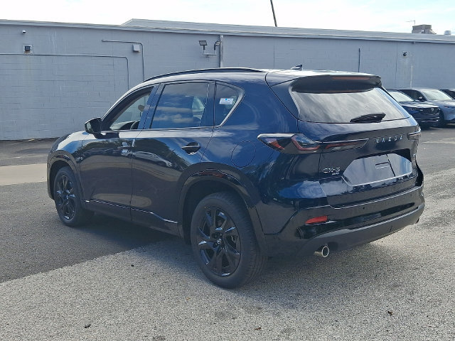 New 2026 MAZDA CX-5 2.5 S w/ Premium Package AWD/4WD image 4