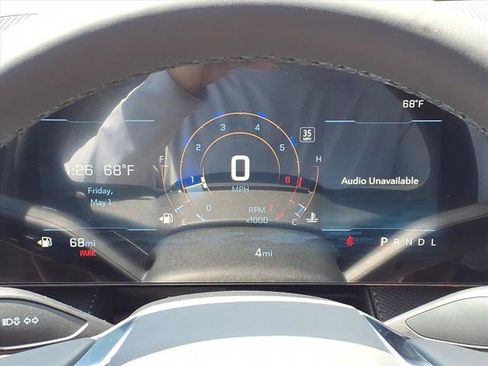 New 2026 Chevrolet Equinox LT FWD image 12