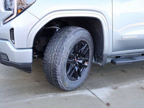 New 2026 GMC Sierra 1500 Elevation w/ Elevation Premium Package AWD/4WD image 49