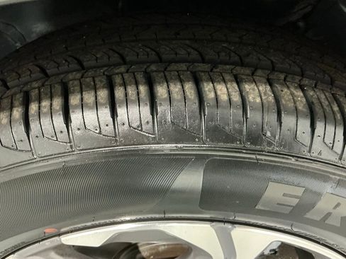 Used 2018 Honda CR-V EX-L image 34