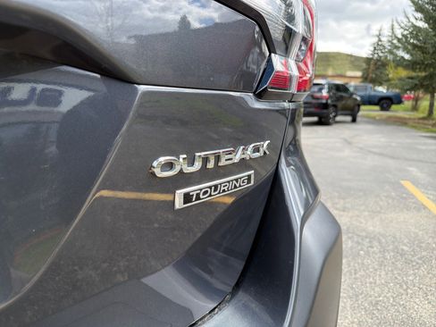 Used 2024 Subaru Outback Touring image 9