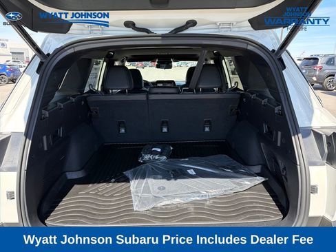 New 2026 Subaru Outback Touring XT AWD/4WD image 30