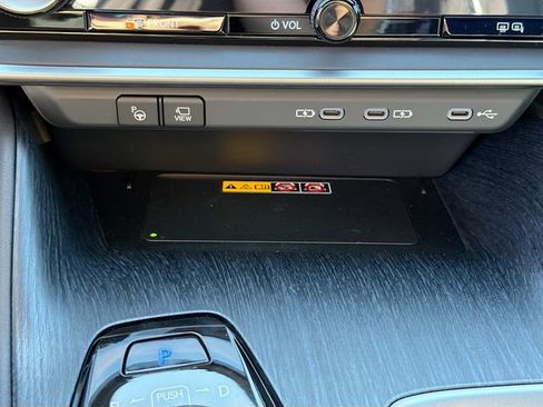 New 2026 Lexus RZ 350e 2WD image 29