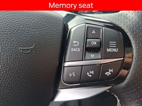 Certified 2023 Ford Explorer ST w/ Equipment Group 401A image 22