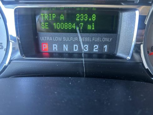 Used 2008 Ford F450 King Ranch AWD/4WD image 20