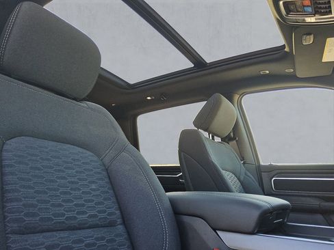 New 2026 RAM 1500 Lone Star image 30