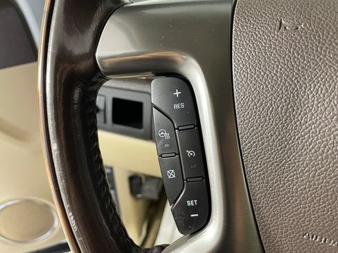 Used 2007 GMC Sierra 1500 Denali AWD/4WD image 12