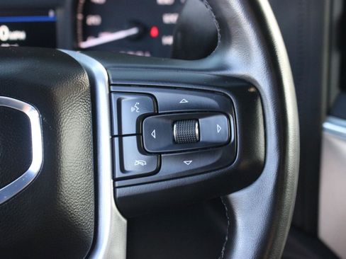 Used 2023 GMC Sierra 2500 SLE w/ SLE Value Package; AWD/4WD image 22