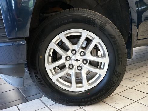 Used 2019 Chevrolet Silverado 1500 RST w/ All-Star Edition AWD/4WD image 49