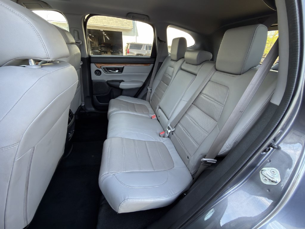 Used 2019 Honda CR-V EX-L image 28