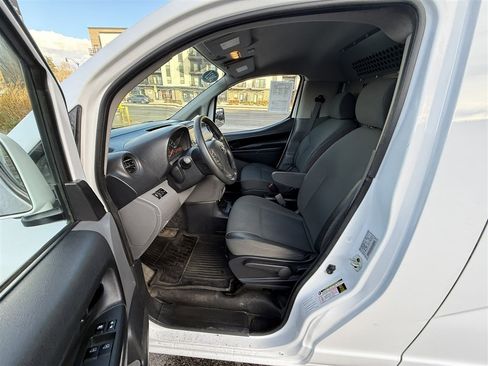 Used 2021 Nissan NV200 SV image 12