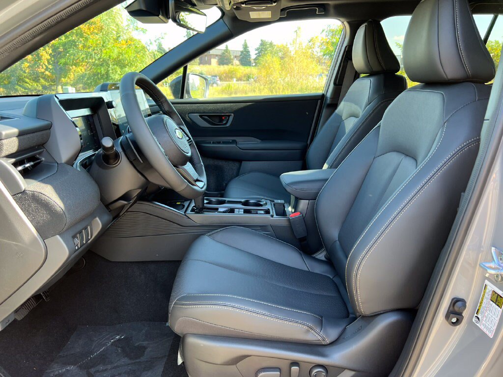 New 2026 Subaru Outback Limited XT AWD/4WD image 3