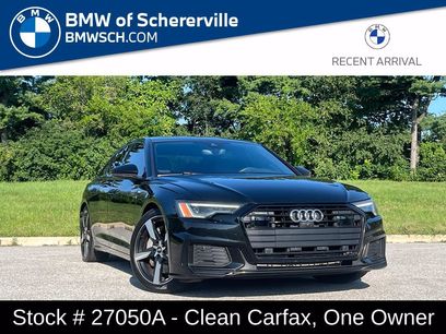 Used 2021 Audi A6 Premium Plus w/ Premium Plus Package