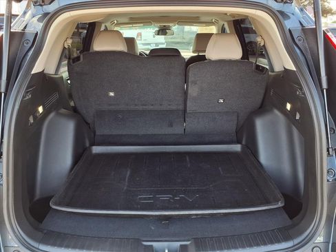 Used 2024 Honda CR-V EX image 10
