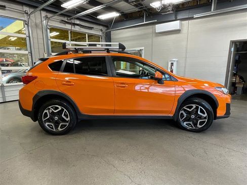 Used 2018 Subaru Crosstrek 2.0i Premium image 6