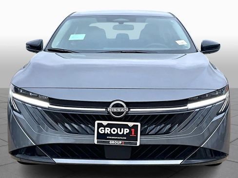 New 2026 Nissan Sentra S w/ Floor Mat Package image 3