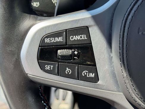 Used 2023 BMW X3 M40i w/ Premium Package AWD/4WD image 22