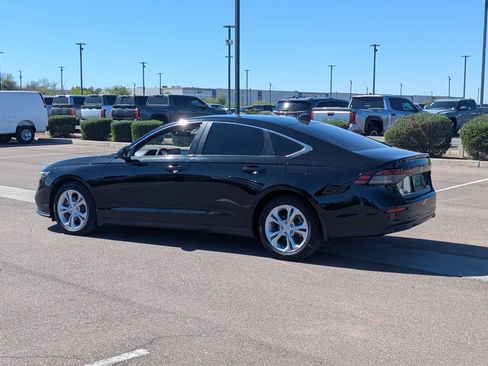 Used 2023 Honda Accord LX image 3