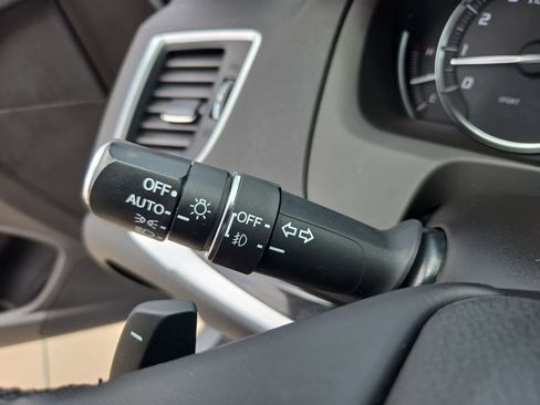 Used 2018 Acura TLX V6 w/ Advance Package FWD image 25