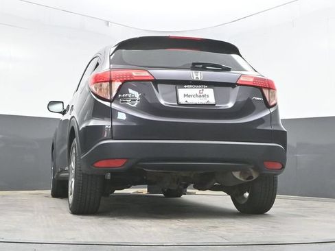 Used 2017 Honda HR-V LX image 40