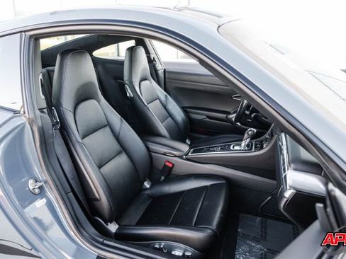 Used 2017 Porsche 911 Carrera image 67
