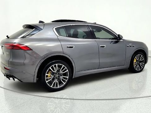 Used 2023 Maserati Grecale GT AWD/4WD image 9